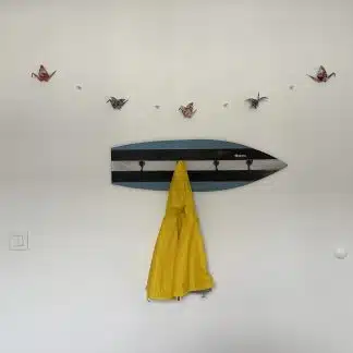 Guirlandes Origami